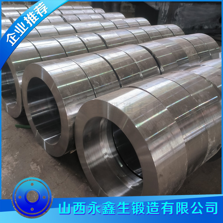 鍛造碾環(huán)機(jī)產(chǎn)品鍛件