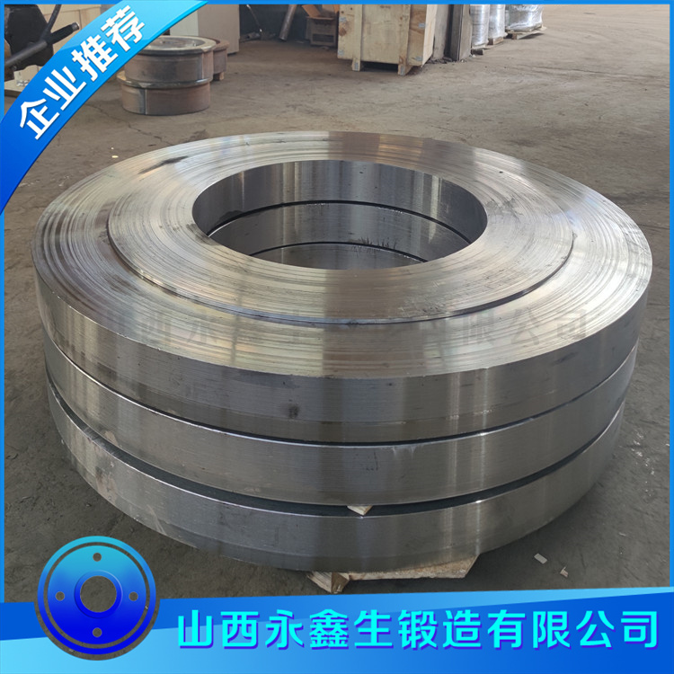 鍛造混料機(jī)輥圈